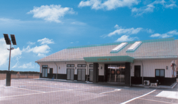 定泰寺・にちりんホール